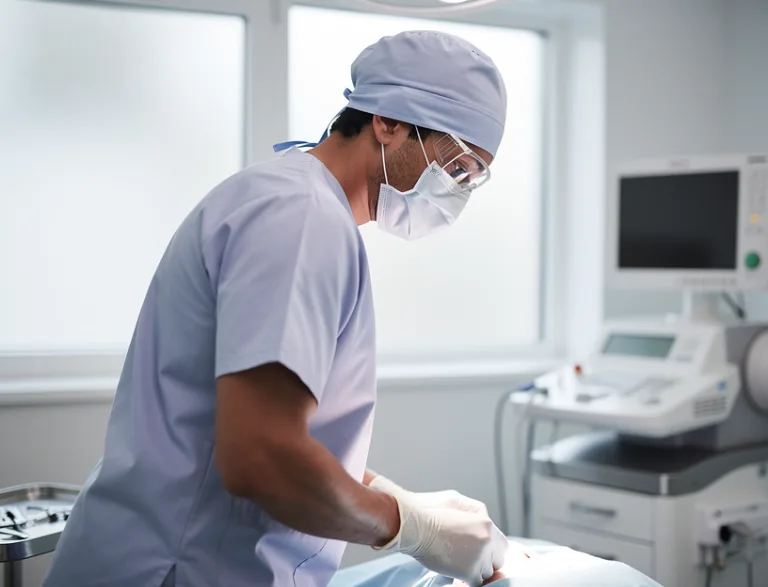 Plastic Surgeon service in East Kilbride